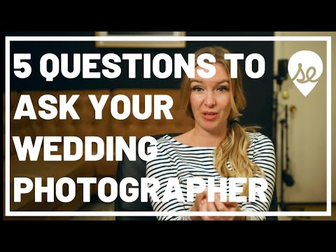 image-How do I praise my wedding photographer?