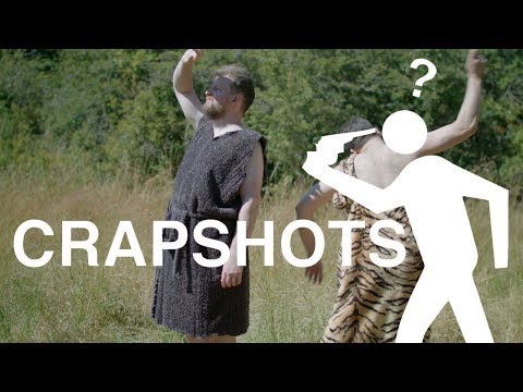 Crapshots Ep463 - The Entertainment [Krog]