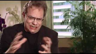 Lewis Black on 2004 Superbowl