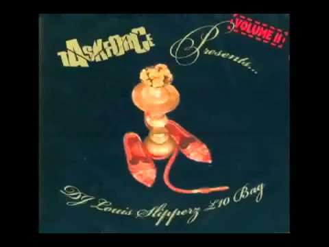 Farma G - Farmasutra (Louis Slipperz)