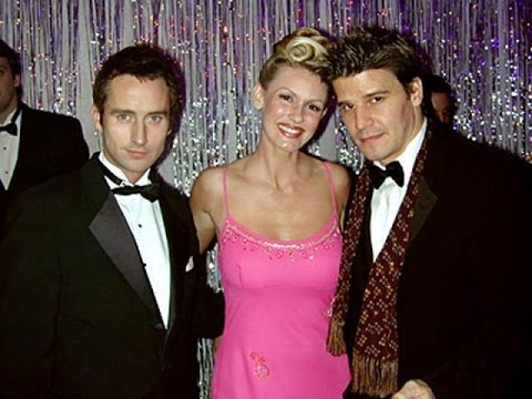 Glenn Quinn - various appearances 1988-2000