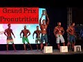 Grand Prix Pronutrition | Men's Physique | Angel Rodian
