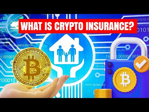 What Is Crypto Insurance?