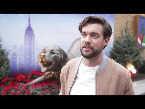 Clifford: The Big Red Dog- Premiere