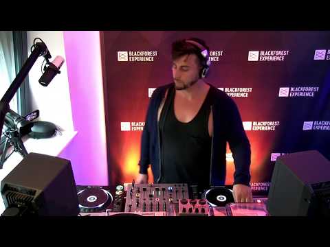 CanSa @ Blackforest Experience Radio