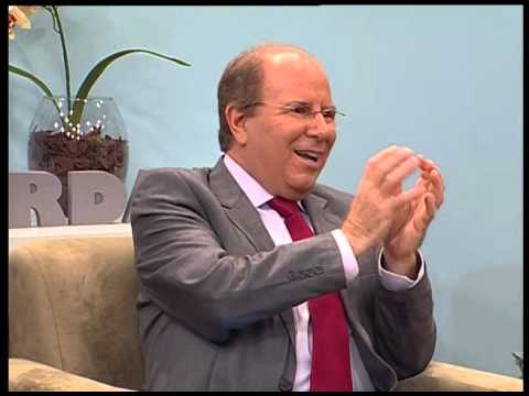 FÉ PARA HOJE - NASCE O SALVADOR - 22/12/2015