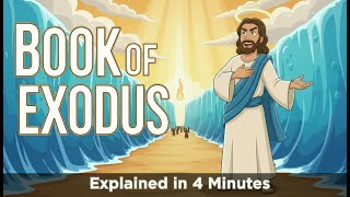 Exodus Overview video