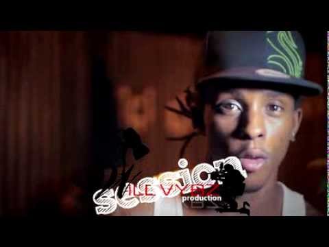 Présentation Will Vybz Session Lil Low [Will Vybz Prod] Nov 2013