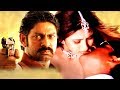Maar Dhaad Jagapathi Babu Sakshi Hindi Action And Romantic Movie