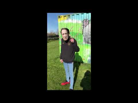 Neil Warnock - Serves you right for Muscat