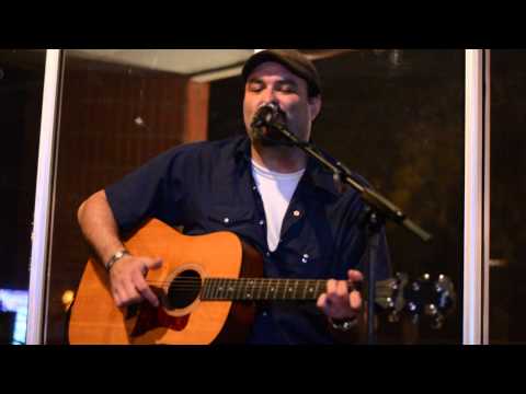 Live And Local Acadiana - Keith Blair Phil Collins Cover - In the air tonight
