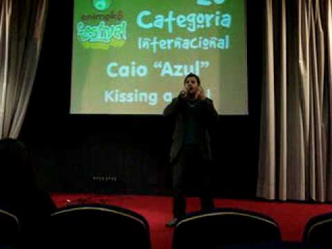 Caio Tsubasa - Kissing a Fool (AkeFest 6)
