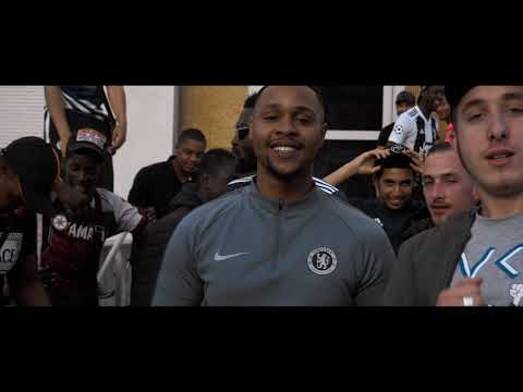 M9G - 27 Binks | Films By Yaamsii