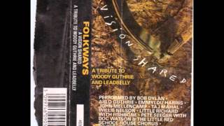 ♫ SWEET HONEY IN THE ROCK ♫ GRAY GOOSE [tape CBS 460905-4 @ 1988]