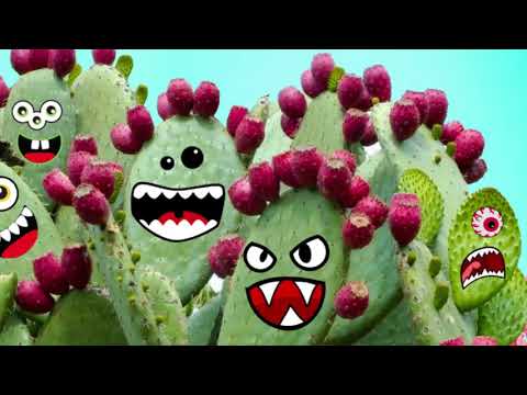 BETWEENATNA - L'handia