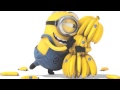 The Minion Banana Dubstep Remix Ringtone 