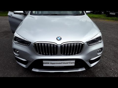 172D1856 - 172D1856 BMW X1 sDrive18d xLine