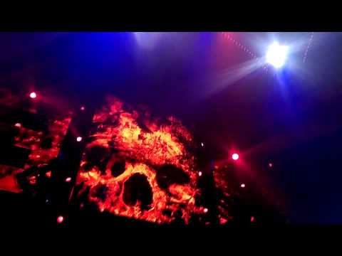 Cookie Monsta - Eptic - The End @ Exchange LA 10/30/14
