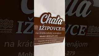 Informačná tabuľka s názvom inštitúcie/chaty/penziónu/hotela