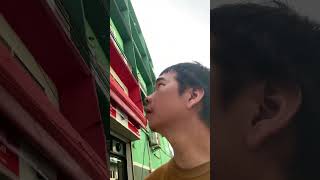 ไปรษณีย์ พาณิชยการ24 ใครจะเอาของมาส่งก็มาได้ #โบนัสประสิทธิภาพ #ภาพนิ่ง #เปิดค่าการมองเห็น