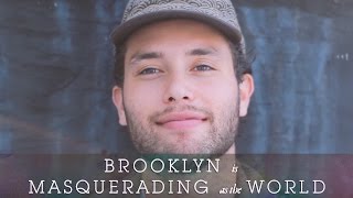 Nick Hakim | Brooklyn Is Masquerading As The World | Ep. 10