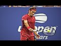 22 Times Roger Federer DESTROYED The Ball (Supersonic shots)