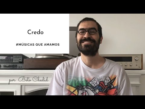 Credo - Tarque