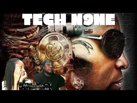 TECH N9NE- WITHER FEAT. COREY TAYLOR