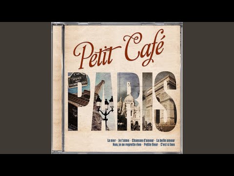 L’amour chante – Dalida