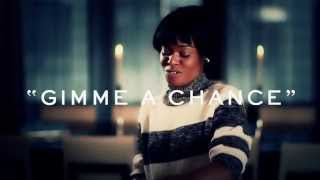 BWET Track by Track: &quot;Gimme A Chance&quot;