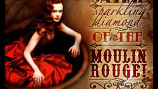 Moulin Rouge OST [8] - One day I&#39;ll fly away
