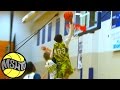 14 Year Old Treyvaughn Williams Has BOUNCE 8th Grader SHOWS OUT At EBC Colorado Camp