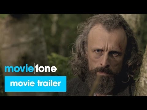 'Borgman' Trailer (2014): Jan Bijvoet, Hadewych Minis