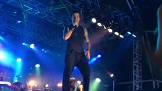 Melhor do que ontem - Capital Inicial