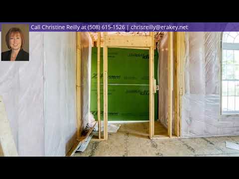 6 Kiara Drive #lot 8l, Worcester, MA 01604 - MLS #72833513