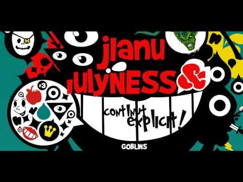 iuLyNess ft. Jianu - Continut explicit