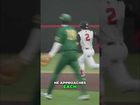 Grady Emerson's SECRET to Dominating the Game!