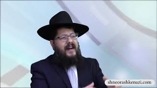 הרב שניאור אשכנזי, פרשת מקץ - חנוכה  •  לכבוש פסגות ויעדים חדשים