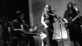 Amber Asylum - "Outer Dark"