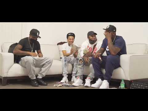 Bhabies96 x P4jody - wack jumper