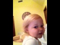 McKinley Practicing More Words Sesame Street May 2013