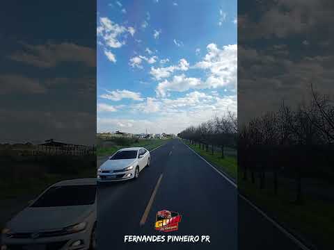 Fernandes Pinheiro - Paraná 🇧🇷 (18/08/26)