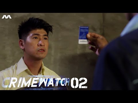 Crimewatch 2017 EP2 | Cheating Scam