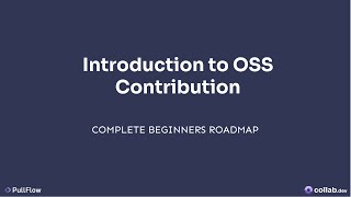 Open Source Contribution Guide