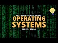 Introduction To Operating System Full Course For Beginners Mike Murphy Lecture For Sleep Study