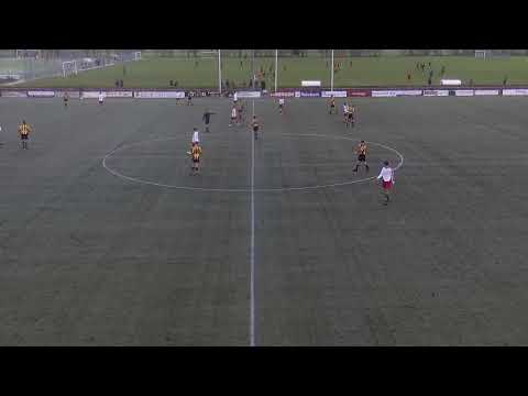 V.V. Bergen JO17-1 West Frisia JO17-1