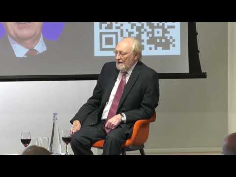 Neil Kinnock on Margaret Thatcher: I couldn't admire her as a politician