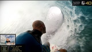 GoPro: Searching for Slater...