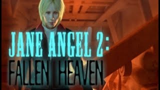 Jane Angel 2: Fallen Heaven (PC) Steam Key EUROPE