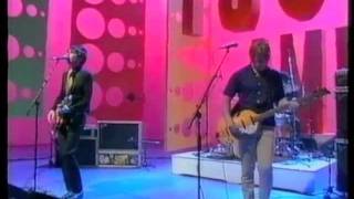 You Am I - 01-10-98 Recovery